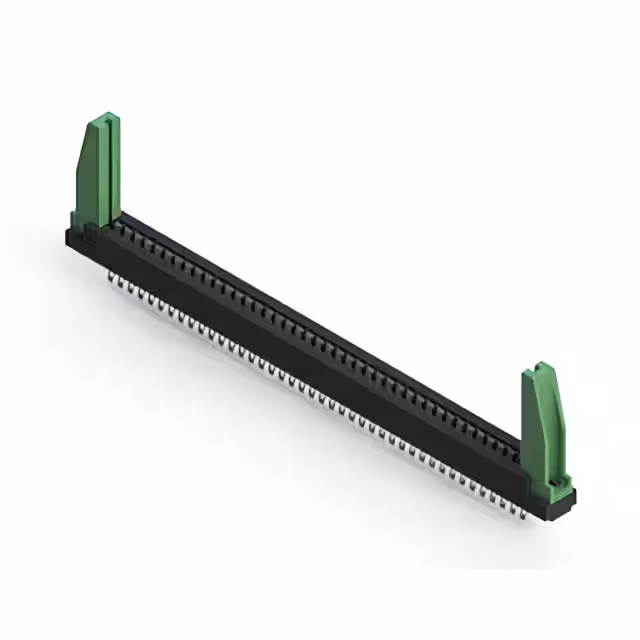 357-084-455-278 EDAC Inc.  Edgeboard Connectors